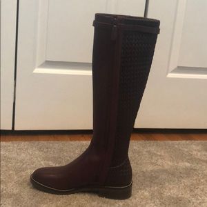 Brand New in Box Cole Haan size 7 Brown Boots